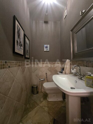 Продаётся 3-комн. новостройка 140 м², м. Нариман Нариманов, photo 23 from 29