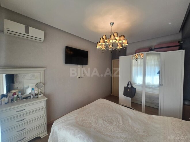 Продаётся 3-комн. новостройка 140 м², м. Нариман Нариманов, photo 11 from 29