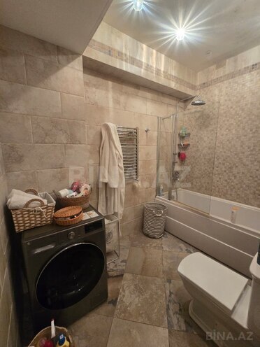 Продаётся 3-комн. новостройка 140 м², м. Нариман Нариманов, photo 28 from 29