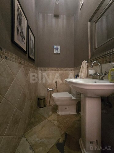 Продаётся 3-комн. новостройка 140 м², м. Нариман Нариманов, photo 25 from 29