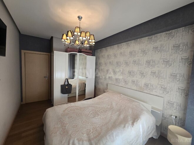 Продаётся 3-комн. новостройка 140 м², м. Нариман Нариманов, photo 10 from 29