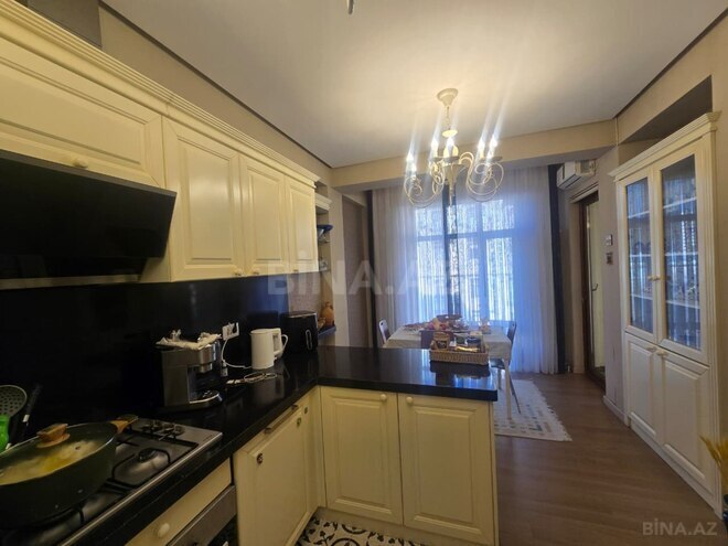Продаётся 3-комн. новостройка 140 м², м. Нариман Нариманов, photo 17 from 29
