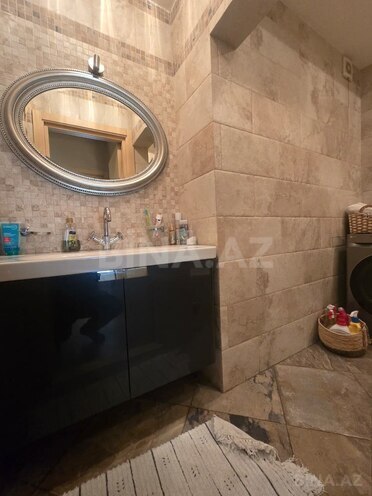 Продаётся 3-комн. новостройка 140 м², м. Нариман Нариманов, photo 27 from 29