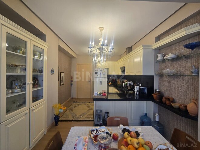 Продаётся 3-комн. новостройка 140 м², м. Нариман Нариманов, photo 16 from 29