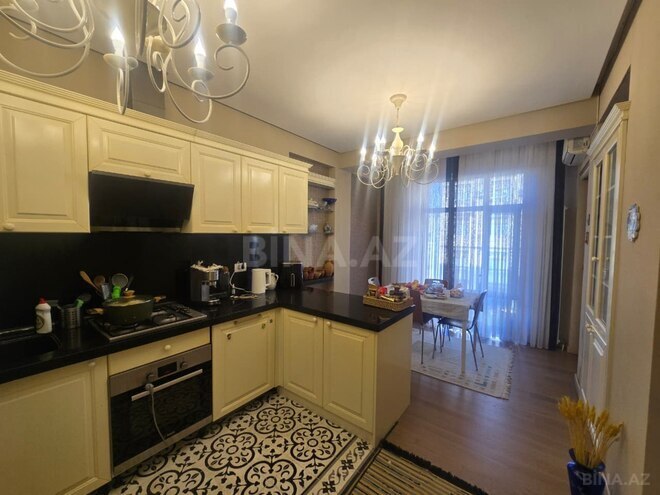 Продаётся 3-комн. новостройка 140 м², м. Нариман Нариманов, photo 18 from 29