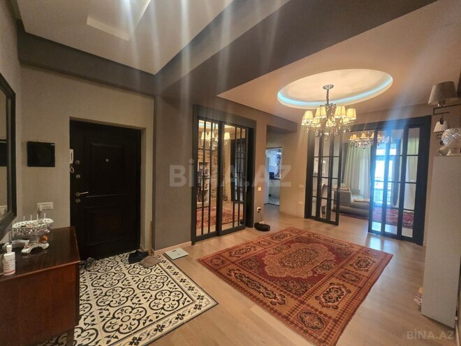 Продаётся 3-комн. новостройка 140 м², м. Нариман Нариманов, photo 22 from 29