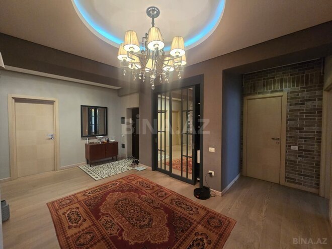 Продаётся 3-комн. новостройка 140 м², м. Нариман Нариманов, photo 20 from 29