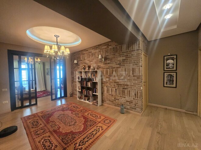 Продаётся 3-комн. новостройка 140 м², м. Нариман Нариманов, photo 19 from 29