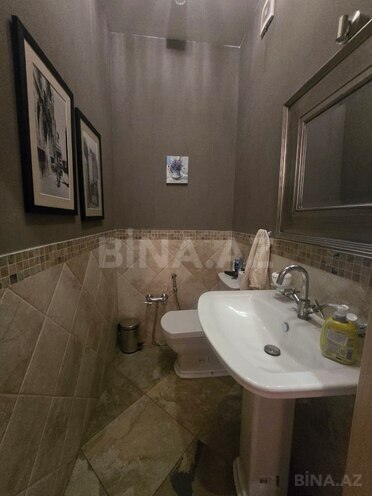Продаётся 3-комн. новостройка 140 м², м. Нариман Нариманов, photo 24 from 29
