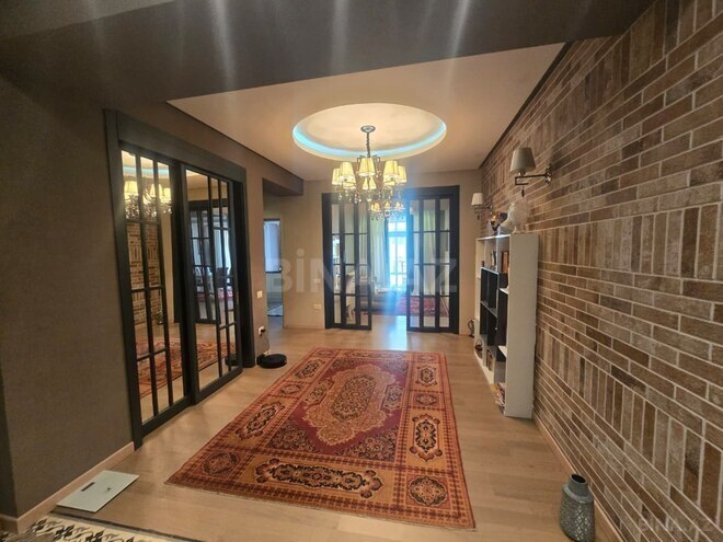 Продаётся 3-комн. новостройка 140 м², м. Нариман Нариманов, photo 21 from 29