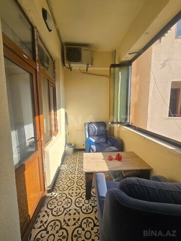 Продаётся 3-комн. новостройка 140 м², м. Нариман Нариманов, photo 12 from 29