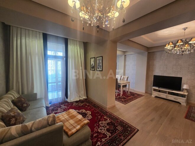 Продаётся 3-комн. новостройка 140 м², м. Нариман Нариманов, photo 7 from 29