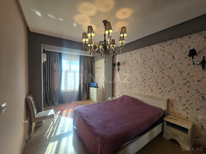 Продаётся 3-комн. новостройка 140 м², м. Нариман Нариманов, photo 14 from 29