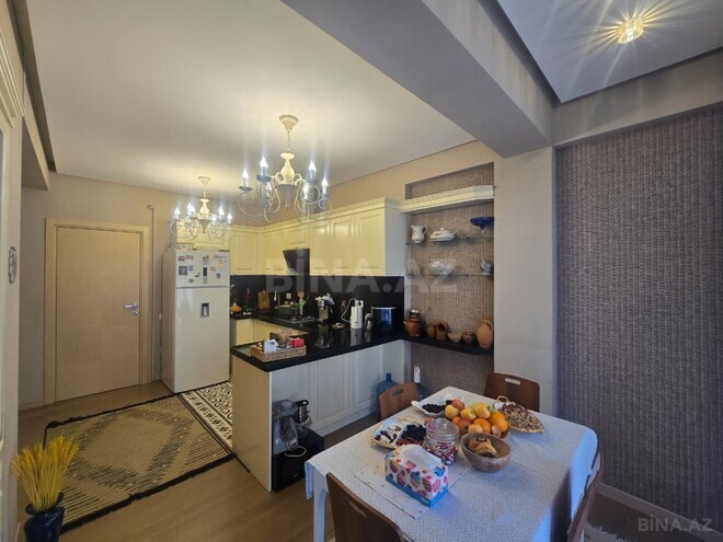 Продаётся 3-комн. новостройка 140 м², м. Нариман Нариманов, photo 15 from 29