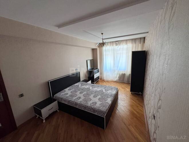 Сдаётся 2-комн. новостройка 70 м², м. Кара Караев, photo 9 from 24