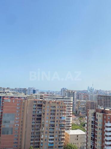Сдается 2-комн. новостройка 70 м², Насиминский  р., photo 14 from 15