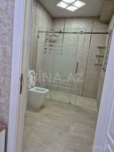 İcarəyə verilir 2 otaqlı yeni tikili 96 m², Nərimanov r., photo 12 from 17