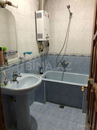 İcarəyə verilir 3 otaqlı köhnə tikili 90 m², Şah İsmayıl Xətai m., photo 11 from 13