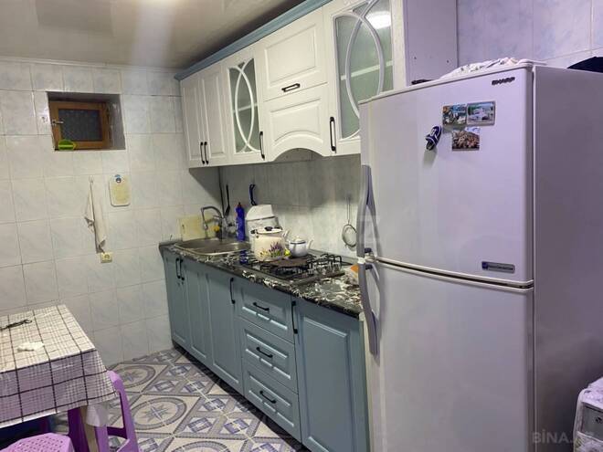 İcarəyə verilir 5 otaqlı köhnə tikili 130 m², Nəsimi r., photo 6 from 13