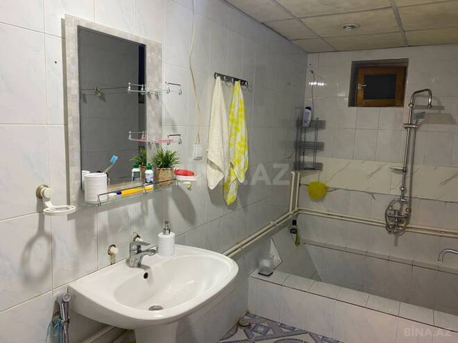 İcarəyə verilir 5 otaqlı köhnə tikili 130 m², Nəsimi r., photo 7 from 13