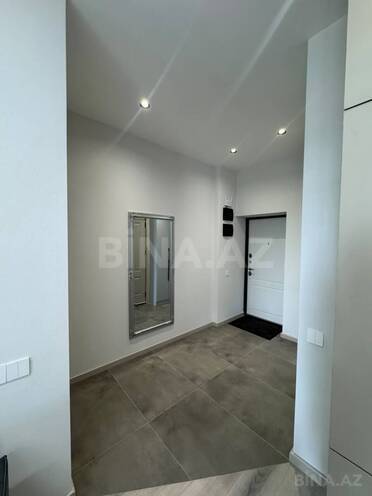 İcarəyə verilir 2 otaqlı yeni tikili 50 m², 28 May m., photo 5 from 15