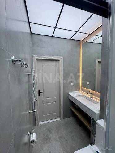 İcarəyə verilir 2 otaqlı yeni tikili 50 m², 28 May m., photo 14 from 15