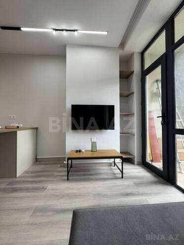 İcarəyə verilir 2 otaqlı yeni tikili 50 m², 28 May m., photo 6 from 15