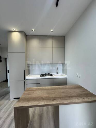 İcarəyə verilir 2 otaqlı yeni tikili 50 m², 28 May m., photo 8 from 15
