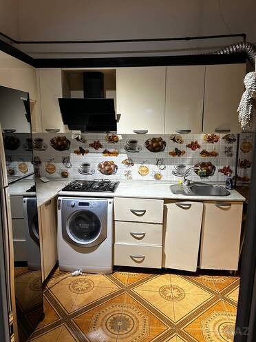 Сдаётся 4-комн. вторичка 160 м², м. 28 мая, photo 21 from 22