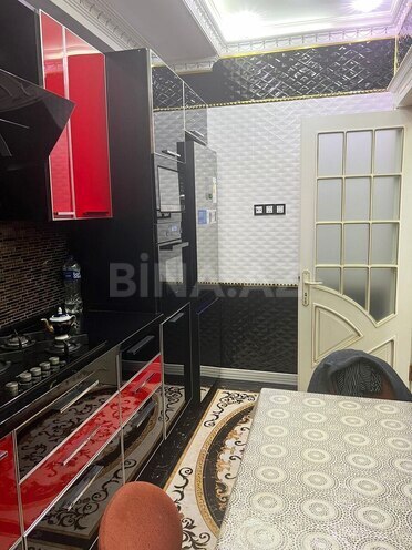 İcarəyə verilir 3 otaqlı yeni tikili 120 m², Yeni Yasamal q., photo 10 from 18