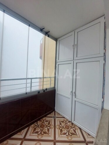 İcarəyə verilir 3 otaqlı yeni tikili 120 m², Yeni Yasamal q., photo 17 from 18