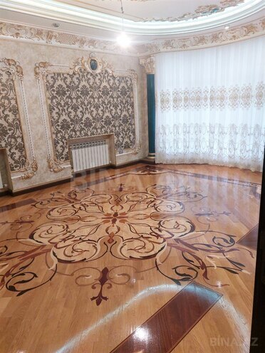 İcarəyə verilir 3 otaqlı yeni tikili 120 m², Yeni Yasamal q., photo 8 from 18