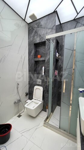 İcarəyə verilir 3 otaqlı yeni tikili 75 m², Nəsimi r., photo 7 from 17