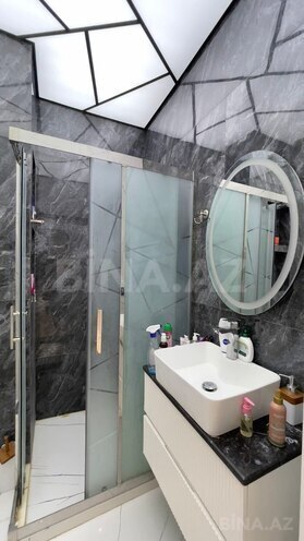 İcarəyə verilir 3 otaqlı yeni tikili 75 m², Nəsimi r., photo 9 from 17