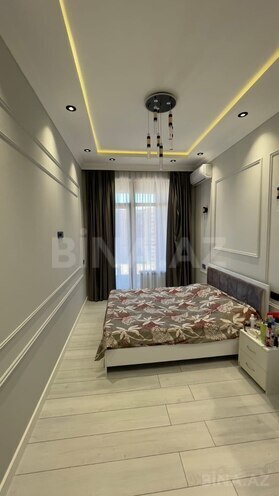 İcarəyə verilir 3 otaqlı yeni tikili 75 m², Nəsimi r., photo 8 from 17