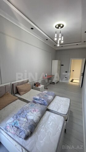İcarəyə verilir 3 otaqlı yeni tikili 75 m², Nəsimi r., photo 11 from 17