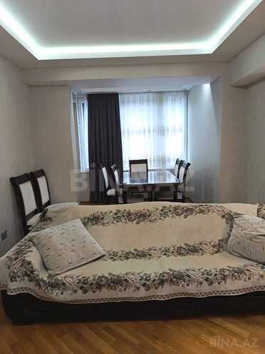 İcarəyə verilir 3 otaqlı köhnə tikili 90 m², Səbail r., photo 12 from 22