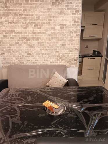 İcarəyə verilir 3 otaqlı köhnə tikili 90 m², Səbail r., photo 15 from 22