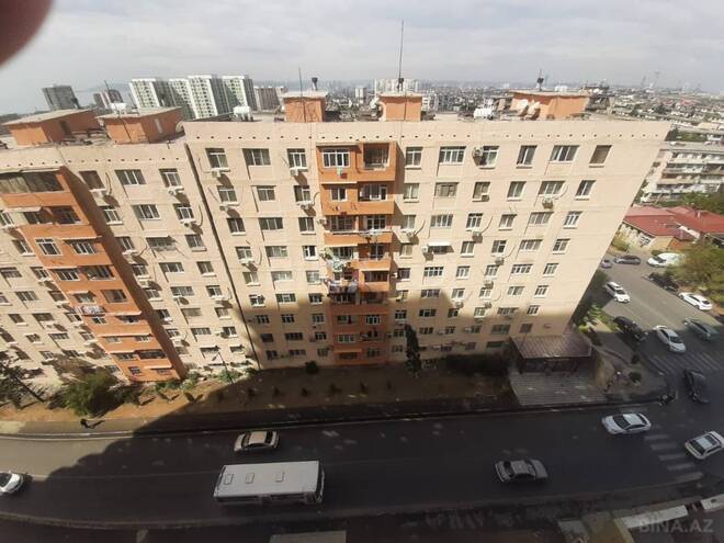 Продаётся 3-комн. новостройка 120 м², м. Ази Асланов, photo 1 from 24