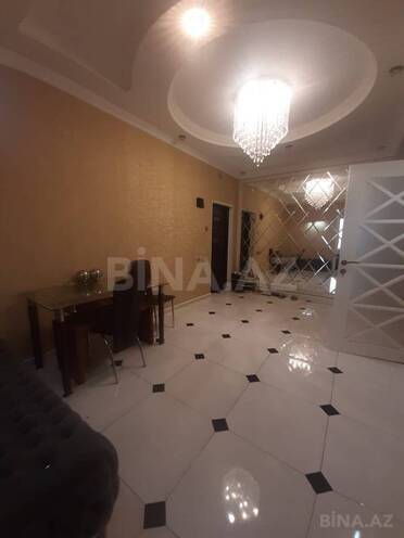 Продаётся 3-комн. новостройка 120 м², м. Ази Асланов, photo 6 from 24