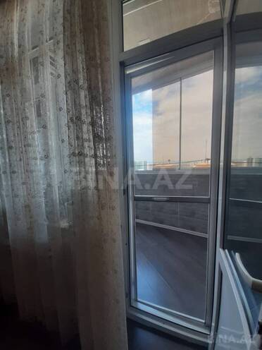 Продаётся 3-комн. новостройка 120 м², м. Ази Асланов, photo 23 from 24