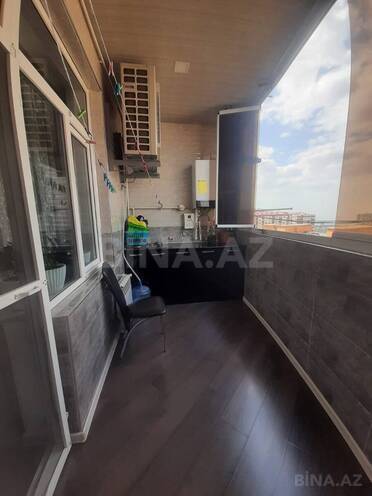 Продаётся 3-комн. новостройка 120 м², м. Ази Асланов, photo 22 from 24