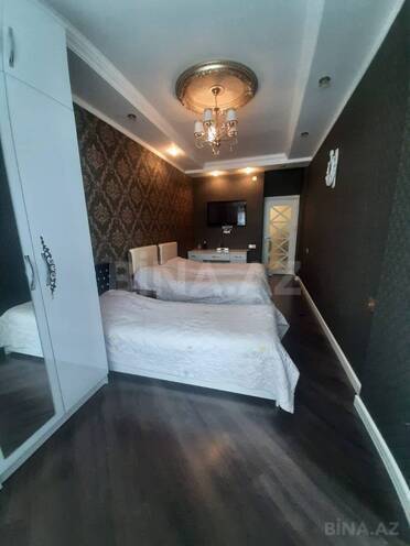 Продаётся 3-комн. новостройка 120 м², м. Ази Асланов, photo 12 from 24