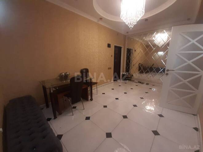 Продаётся 3-комн. новостройка 120 м², м. Ази Асланов, photo 4 from 24