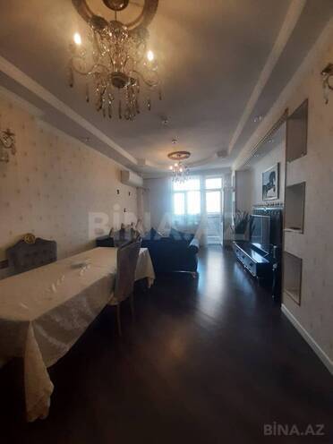Продаётся 3-комн. новостройка 120 м², м. Ази Асланов, photo 5 from 24