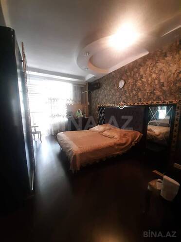 Продаётся 3-комн. новостройка 120 м², м. Ази Асланов, photo 9 from 24