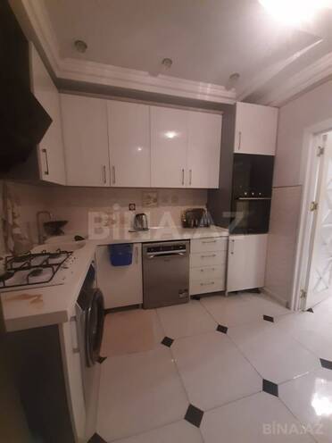 Продаётся 3-комн. новостройка 120 м², м. Ази Асланов, photo 14 from 24