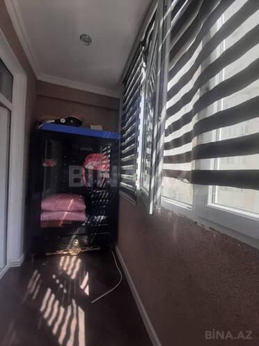 Продаётся 3-комн. новостройка 120 м², м. Ази Асланов, photo 17 from 24
