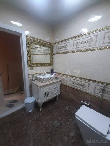 Продаётся 3-комн. новостройка 120 м², м. Ази Асланов, photo 21 from 24