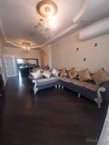 Продаётся 3-комн. новостройка 120 м², м. Ази Асланов, photo 7 from 24
